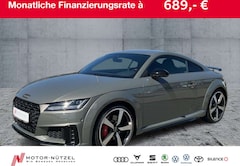 Bild des Angebotes Audi TTS COMPETITION PLUS 5JG+MATRIX+NAVI+GRA