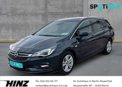 Bild des Angebotes Opel Astra K ST Dynamic 1.4 AT,Navi,PDC+Kamera,Allwetterreife