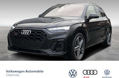 Bild des Angebotes Audi SQ5 3.0 TDI quattro MHEV*Head-up*B&O*SHZ*AHK*