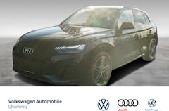 Bild des Angebotes Audi SQ5 3.0 TDI quattro MHEV*Head-up*B&O*SHZ*AHK*