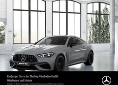Bild des Angebotes Mercedes-Benz CLE 53 AMG CARBON PANO DISTRONIC NIGHT SOUND