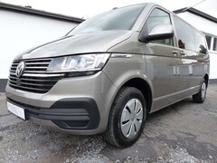 Bild des Angebotes VW T6 Caravelle T6.1 Caravelle Comfort, Lang,AHK, Standheizung