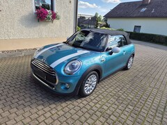 Bild des Angebotes MINI Cooper D Cabrio Mini Cooper D Cabrio