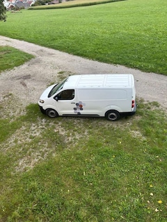 Bild des Angebotes Citroen Jumpy XL BlueHDi 120 Profi Transline Solution