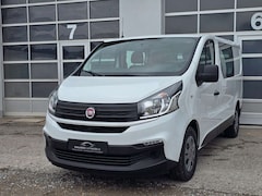 Bild des Angebotes Fiat Talento 2,0d L1H1 SX *KLIMA*PDC*AHK*3-SITZE