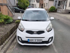 Bild des Angebotes Kia Picanto Picanto 3-Türer 1.0 Attract