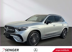 Bild des Angebotes Mercedes-Benz GLC 220 d 4M AMG Night DigitalLight Panorama AHK