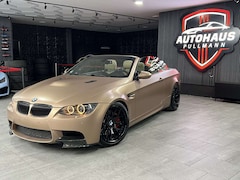 Bild des Angebotes BMW M3 NAVI+HARMANKARDON+MEMORYSITZ+