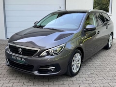 Bild des Angebotes Peugeot 308 SW Style 1.2l 131PS /Kamera/Navi/Panorama/