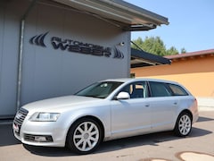 Bild des Angebotes Audi A6 Avant 2.0 TDIe DPF *NAVI*XENON*SHZ*BUSINESS*18"