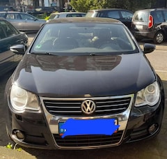 Bild des Angebotes VW Eos CAXAAE