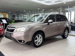 Bild des Angebotes Subaru Forester 2.0 Exclusive Xenon Shz Klima Pano 4x4