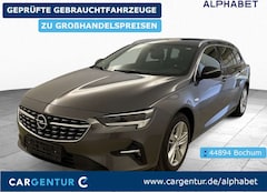 Bild des Angebotes Opel Insignia 1.5 Diesel Elegance