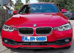 Bild des Angebotes BMW 330 330i xDrive Aut. Advantage