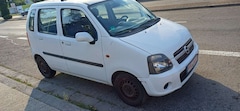 Bild des Angebotes Opel Agila 1.3 CDTI, TÜV 06/27