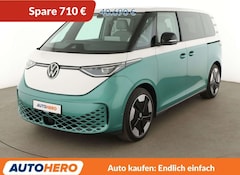 Bild des Angebotes VW ID. Buzz electric drive 150 kW Aut.*NAVI*LED*ACC*SPUR*CAM*