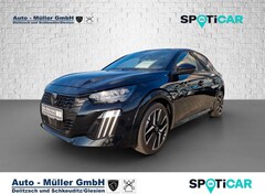 Bild des Angebotes Peugeot 208 100 PureTech GT LED/Klimaautomatik/LED