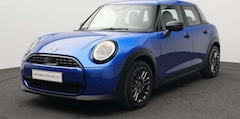 Bild des Angebotes MINI Cooper C Classic Trim