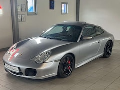 Bild des Angebotes Porsche 996 Carrera Coupe 40 Jahre 911 Sondermodell Limitiert