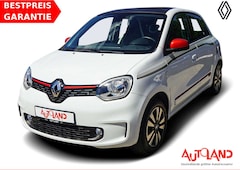 Bild des Angebotes Renault Twingo 1.0 Intens Sitzheizung Schiebedach Klima