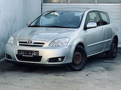 Bild des Angebotes Toyota Corolla 2.0 D-4D*KLIMA*2.HAND*TÜV 12.2027