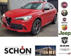 Bild des Angebotes Alfa Romeo Stelvio Quadrifoglio Q4