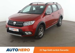 Bild des Angebotes Dacia Logan 0.9 TCe Stepway *NAVI*TEMPO*PDC*KLIMA*