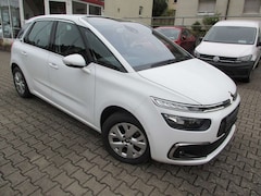 Bild des Angebotes Citroen C4 Picasso PureTech 130 Stop&Start SELECTION/Nav