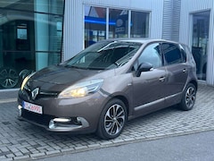 Bild des Angebotes Renault Scenic III 1.6dCi BOSE Edition Kamera Bluetoth