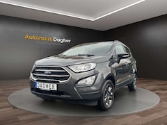 Bild des Angebotes Ford EcoSport Trend NAVI