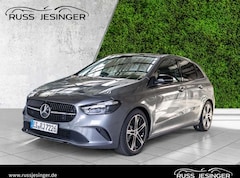 Bild des Angebotes Mercedes-Benz B 200 Progressive *AHK*Cam*KeyG*MBeam*Night*Pano