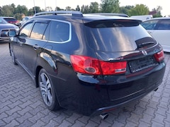 Bild des Angebotes Honda Accord 2,4 Tourer Type S **Schalter**