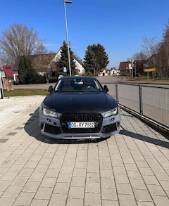 Bild des Angebotes Audi A7 3.0 TDI quattro