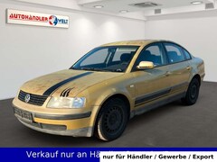 Bild des Angebotes VW Passat 1.6 Comfortline Lim. 3B