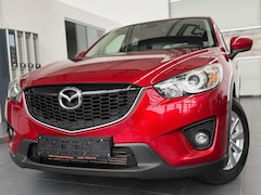 Bild des Angebotes Mazda CX-5 Center-Line 2WD, AHK