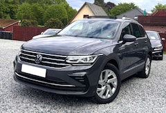 Bild des Angebotes VW Tiguan Tiguan 2.0 TDI SCR DSG Elegance