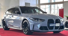 Bild des Angebotes BMW M3 xDrive Competition M HUD 360°
