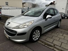 Bild des Angebotes Peugeot 207 Tendance*Klimaanlage*Isofix*Zentral*Servo
