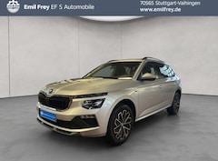 Bild des Angebotes Skoda Kamiq 1.0 TSI DSG Drive