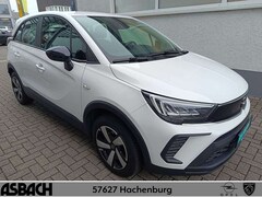 Bild des Angebotes Opel Crossland Edition