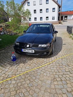 Bild des Angebotes SEAT Leon 1.6 liter
