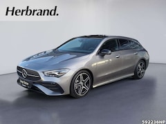 Bild des Angebotes Mercedes-Benz CLA 180 AMG PANO DISTRONIC 360°