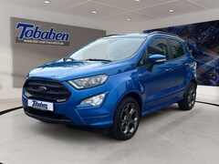Bild des Angebotes Ford EcoSport ST-Line + Winterpaket + Carplay