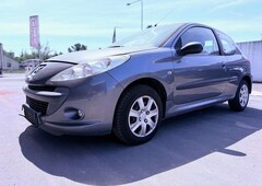 Bild des Angebotes Peugeot 206 + Basis*Klima*TÜV*