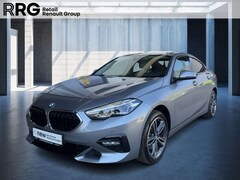 Bild des Angebotes BMW 216 BMW 216d Gran Coupe Sportline