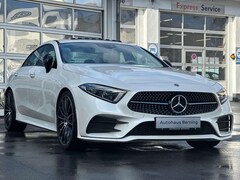Bild des Angebotes Mercedes-Benz CLS 450 CLS450 4MATIC AMG LINE NIGHT PAKET SOFT-CLOSE