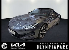 Bild des Angebotes MG Cyberster X Power ALCANTARA*360°KAM*BOSE-SOUND*