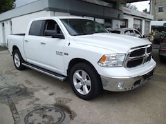 Bild des Angebotes Dodge RAM 1500 4x4 5.7 HEMI / 1-HAND / KAMERA /NAVI/AHK/