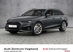 Bild des Angebotes Audi A4 Avant S line 35 TFSI STH/NAV/Business KLIMA NAVI