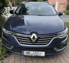 Bild des Angebotes Renault Talisman Grandtour ENERGY dCi 160 EDC INTENS